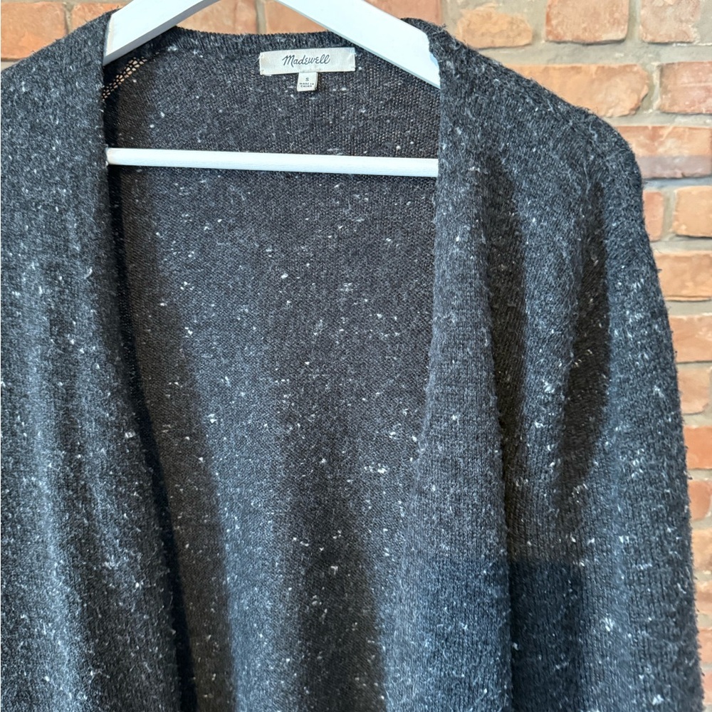 Madewell sweater - Picture 2 of 2
